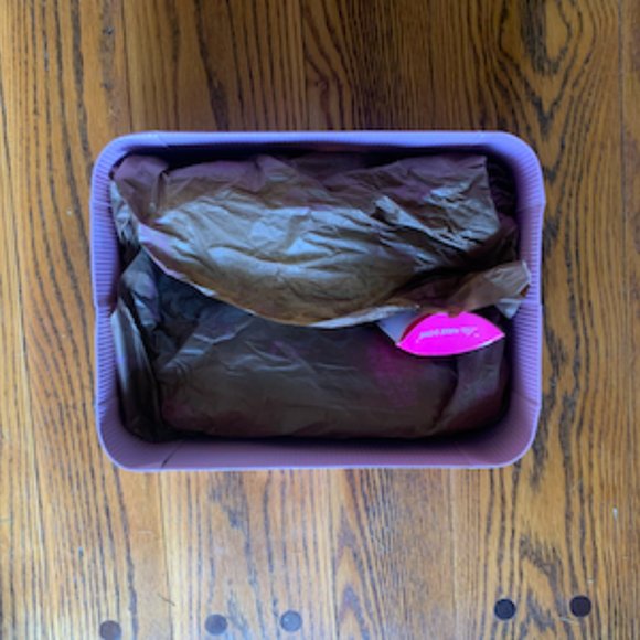 NWT RARE VINTAGE HEAT PHARRELL BBC ICE CREAM NAME CHAIN FLAVOR - SIZE 7 - Picture 7 of 9